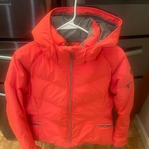Woman’s size 12  Fera ski jacket